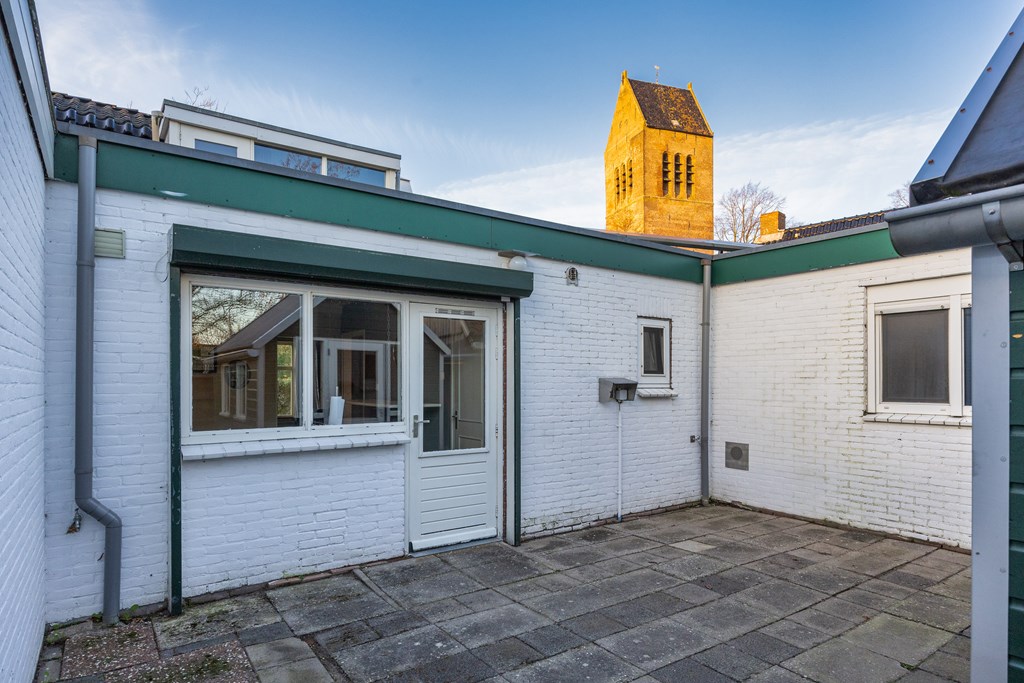 Wijckel, Heerenhoogweg 1