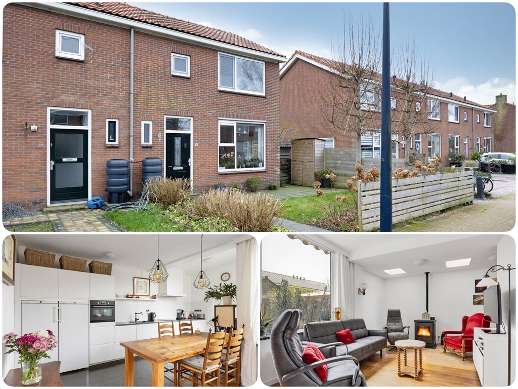 Sloten, Burg G H Mulierstraat 18