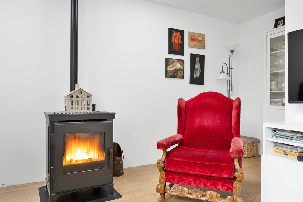 Sloten, Burg G H Mulierstraat 18