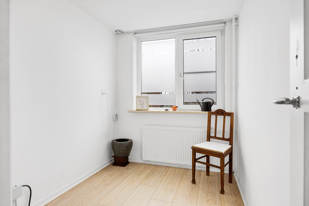 Sloten, Burg G H Mulierstraat 18