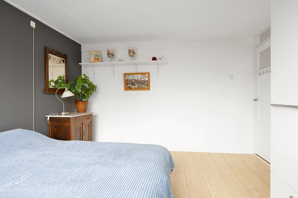 Sloten, Burg G H Mulierstraat 18