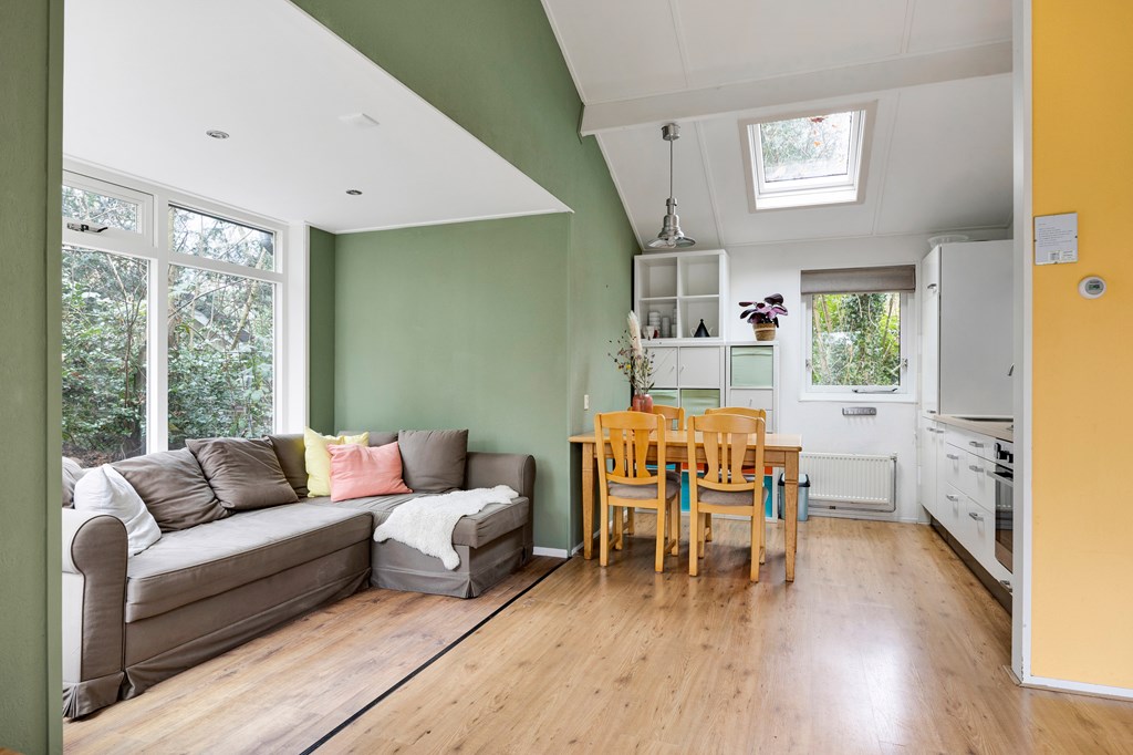 Oudemirdum, Fonteinwei 12-15