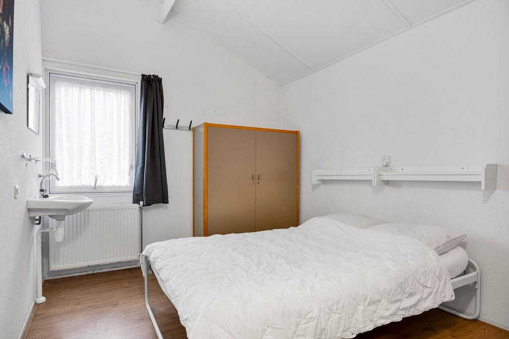 Oudemirdum, Fonteinwei 12-15