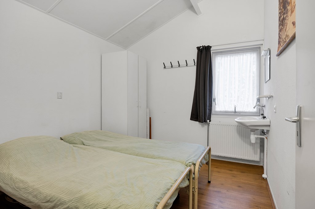 Oudemirdum, Fonteinwei 12-15