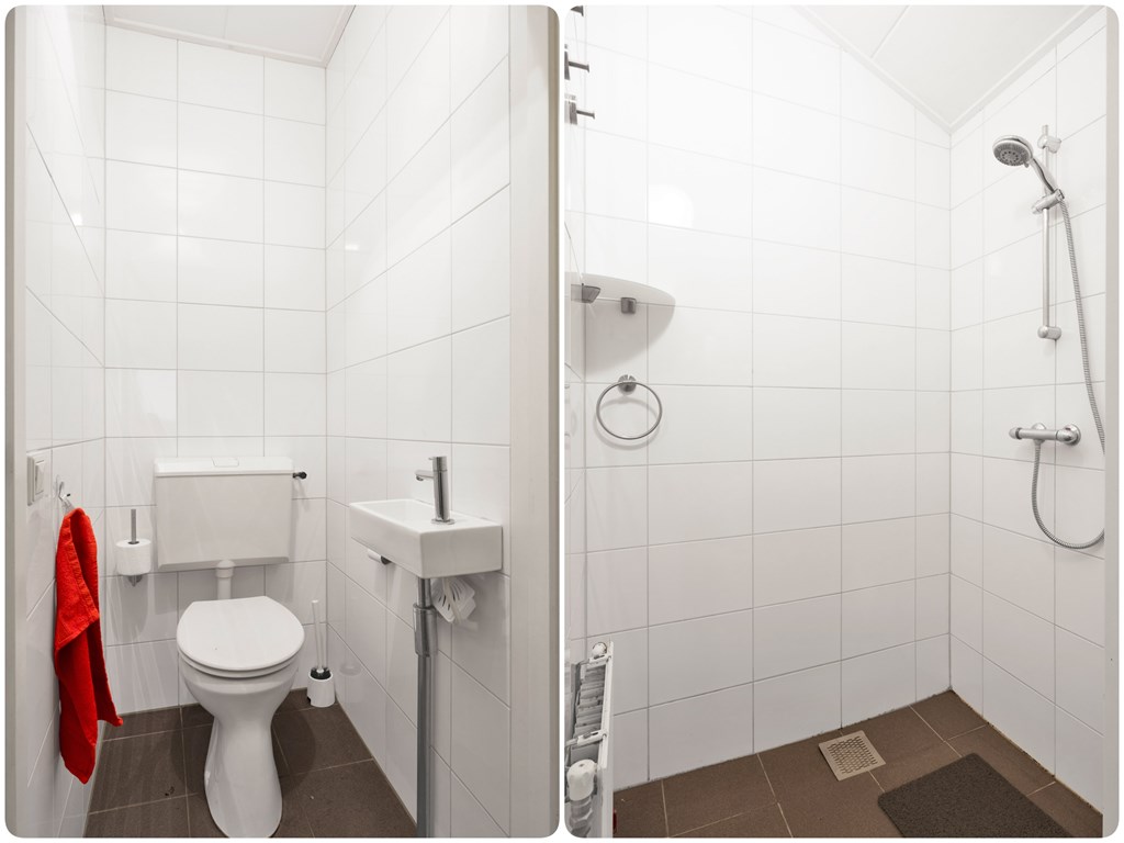 Oudemirdum, Fonteinwei 12-15