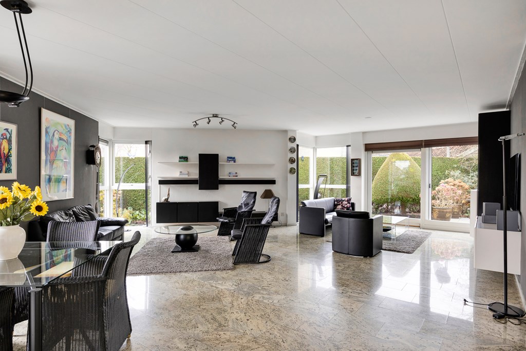 Oudemirdum, De Ikebosker 15-A