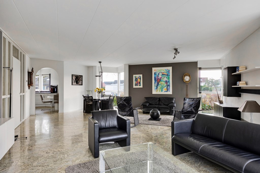 Oudemirdum, De Ikebosker 15-A