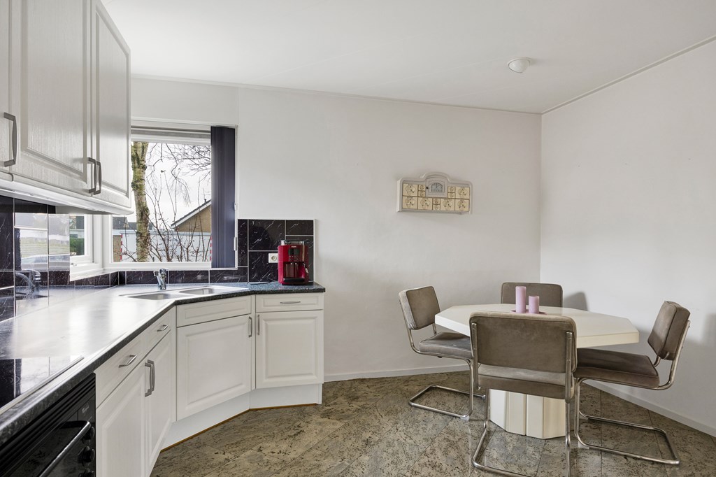 Oudemirdum, De Ikebosker 15-A