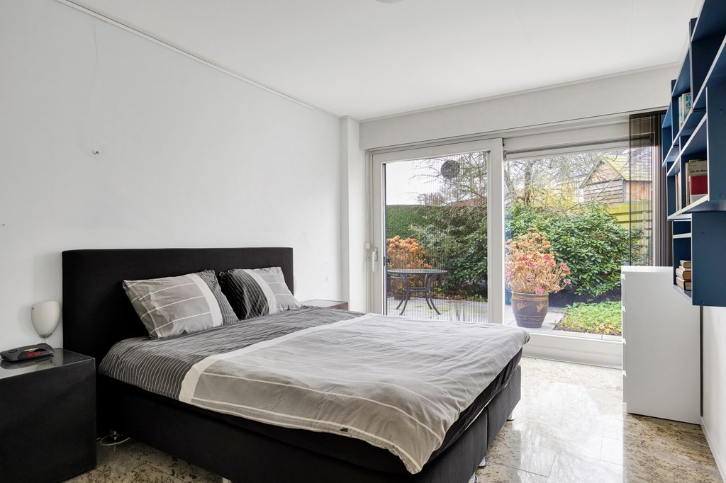 Oudemirdum, De Ikebosker 15-A