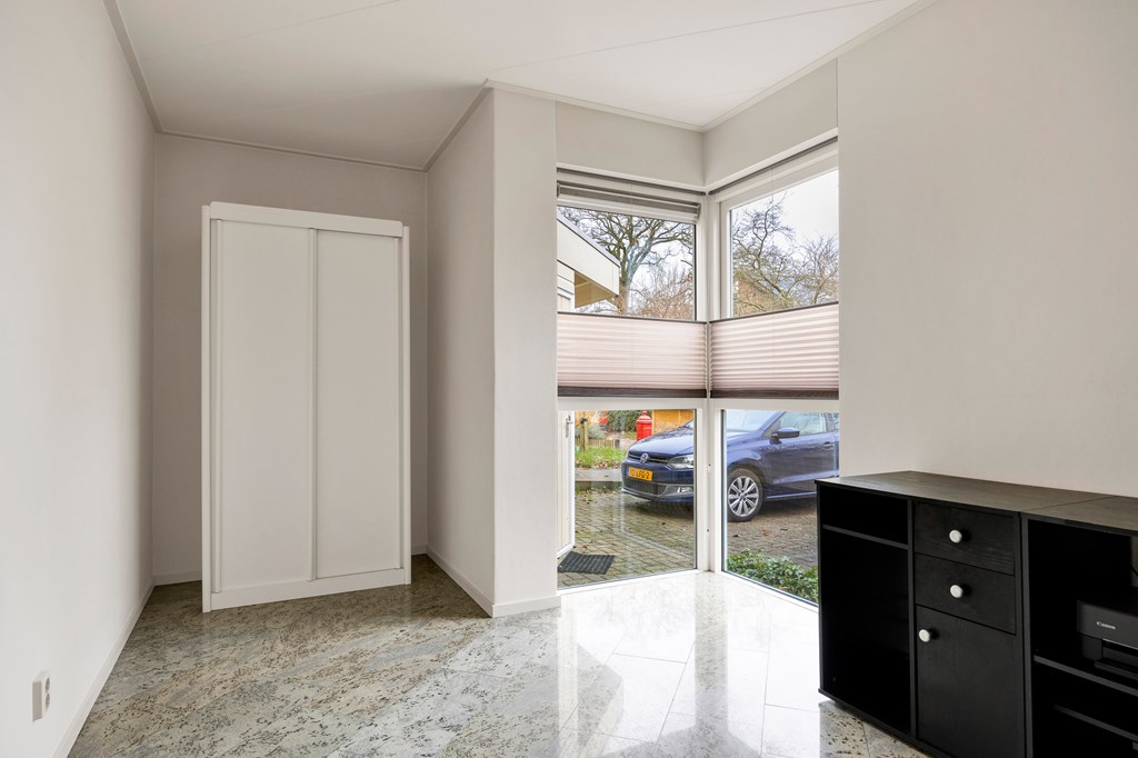 Oudemirdum, De Ikebosker 15-A