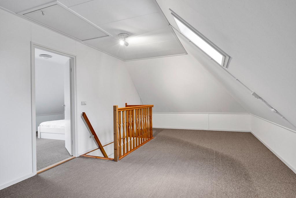 Oudemirdum, De Ikebosker 15-A