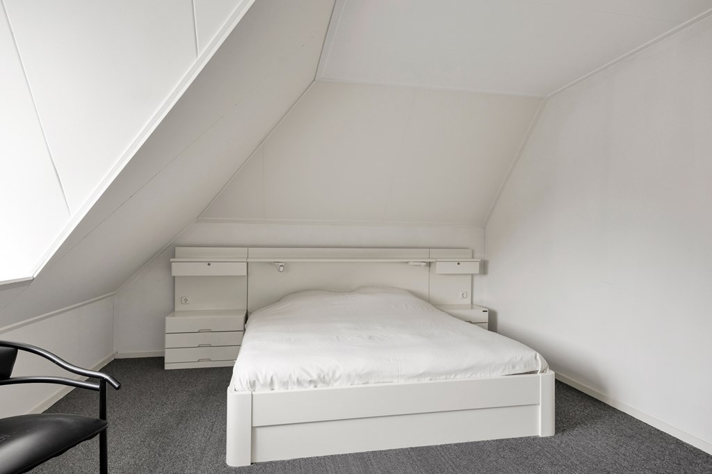 Oudemirdum, De Ikebosker 15-A