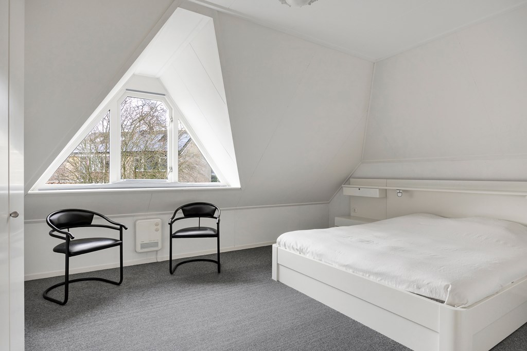 Oudemirdum, De Ikebosker 15-A