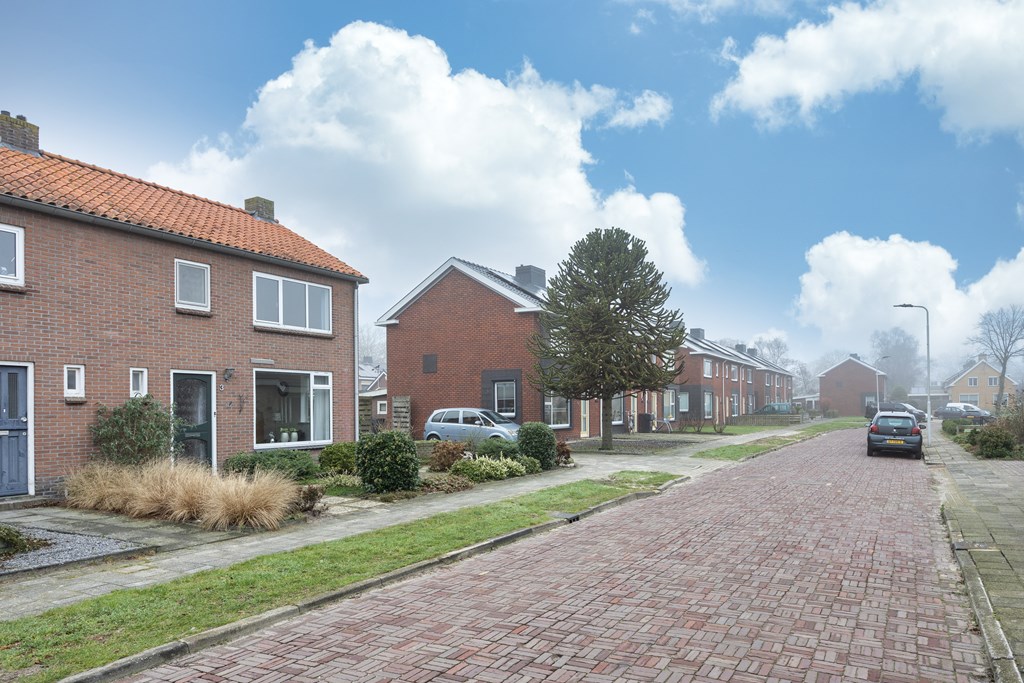 Sint Nicolaasga, Heemstrastraat 3