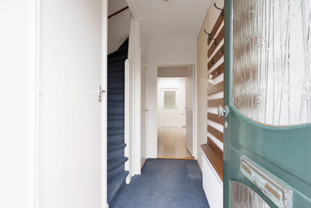 Sint Nicolaasga, Heemstrastraat 3