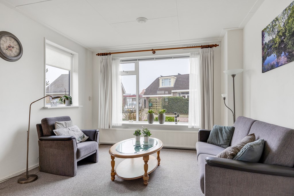 Sint Nicolaasga, Heemstrastraat 3