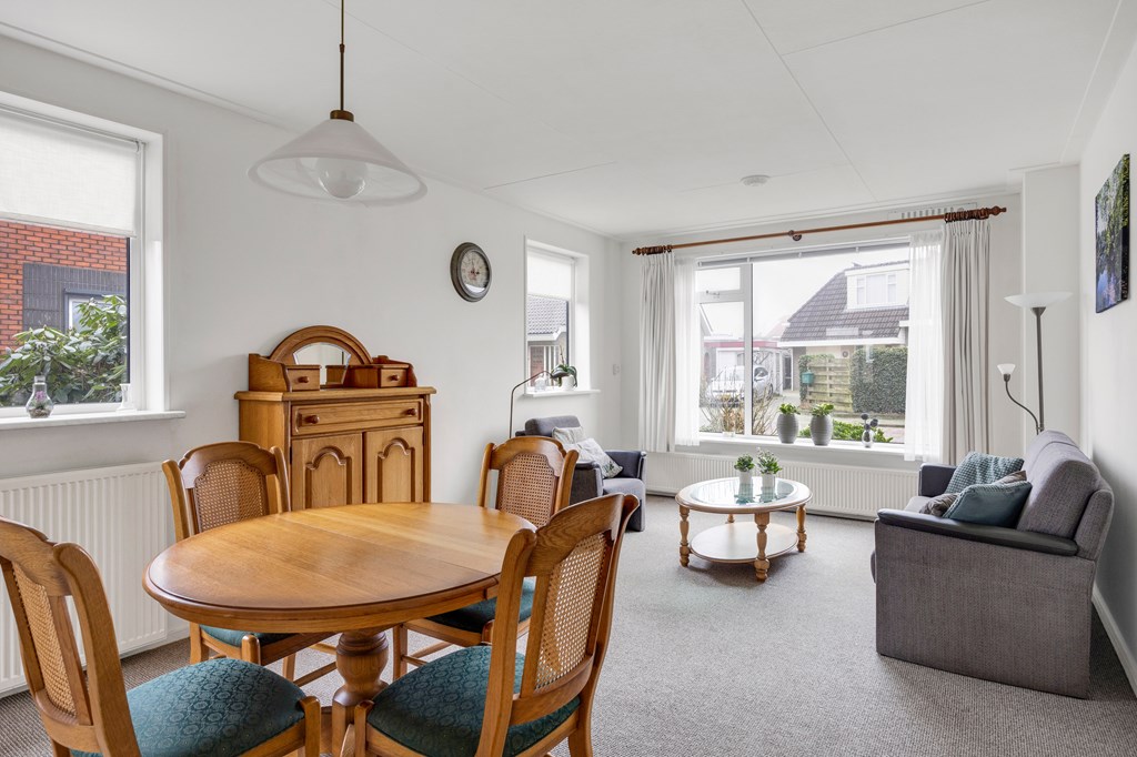 Sint Nicolaasga, Heemstrastraat 3