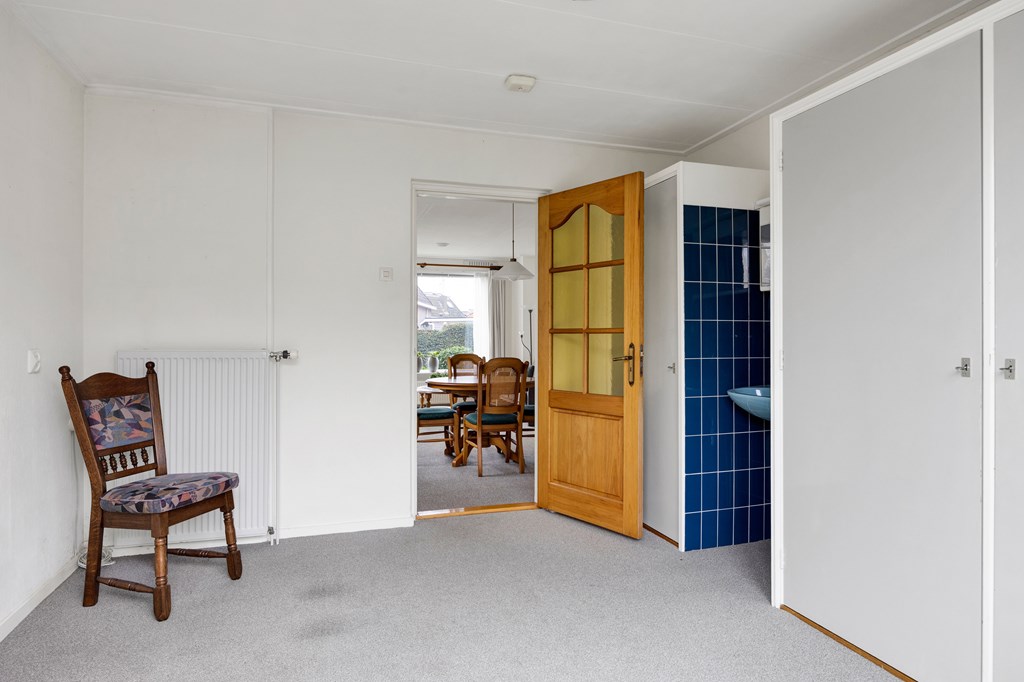 Sint Nicolaasga, Heemstrastraat 3