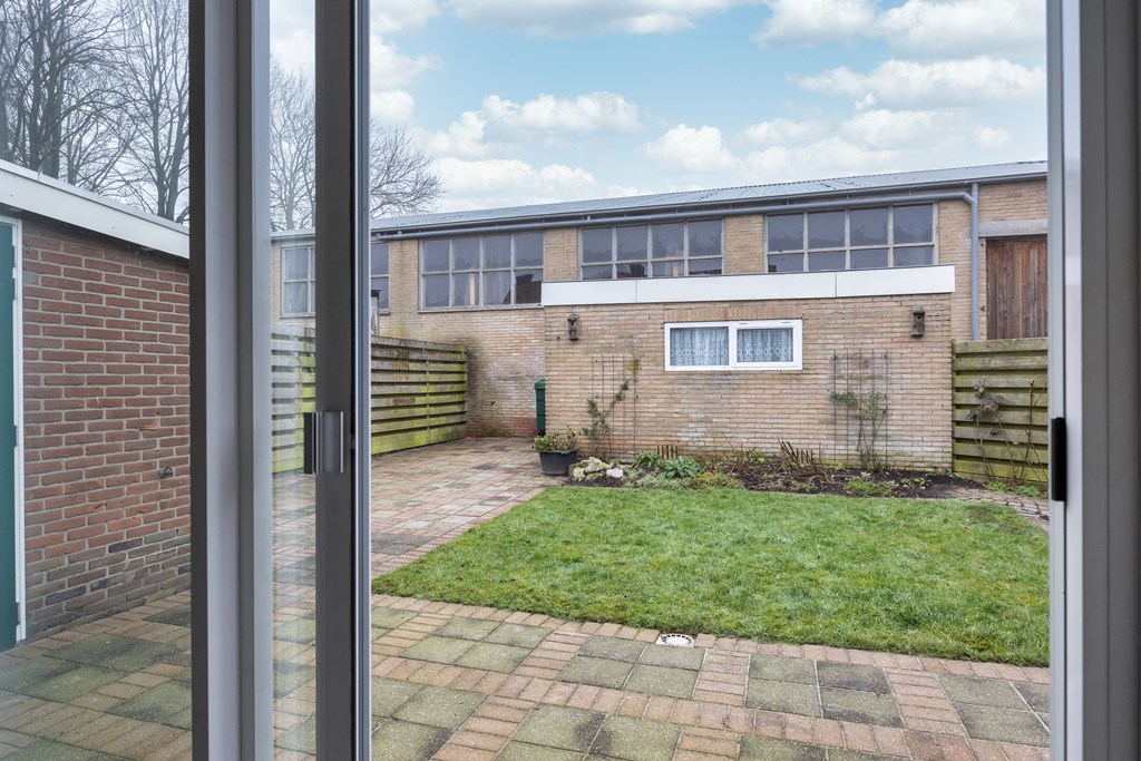 Sint Nicolaasga, Heemstrastraat 3