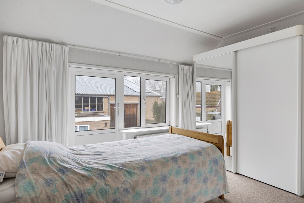 Sint Nicolaasga, Heemstrastraat 3