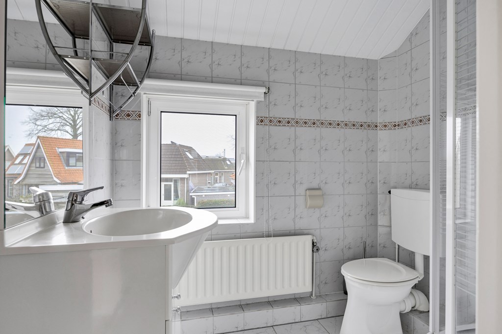 Sint Nicolaasga, Heemstrastraat 3