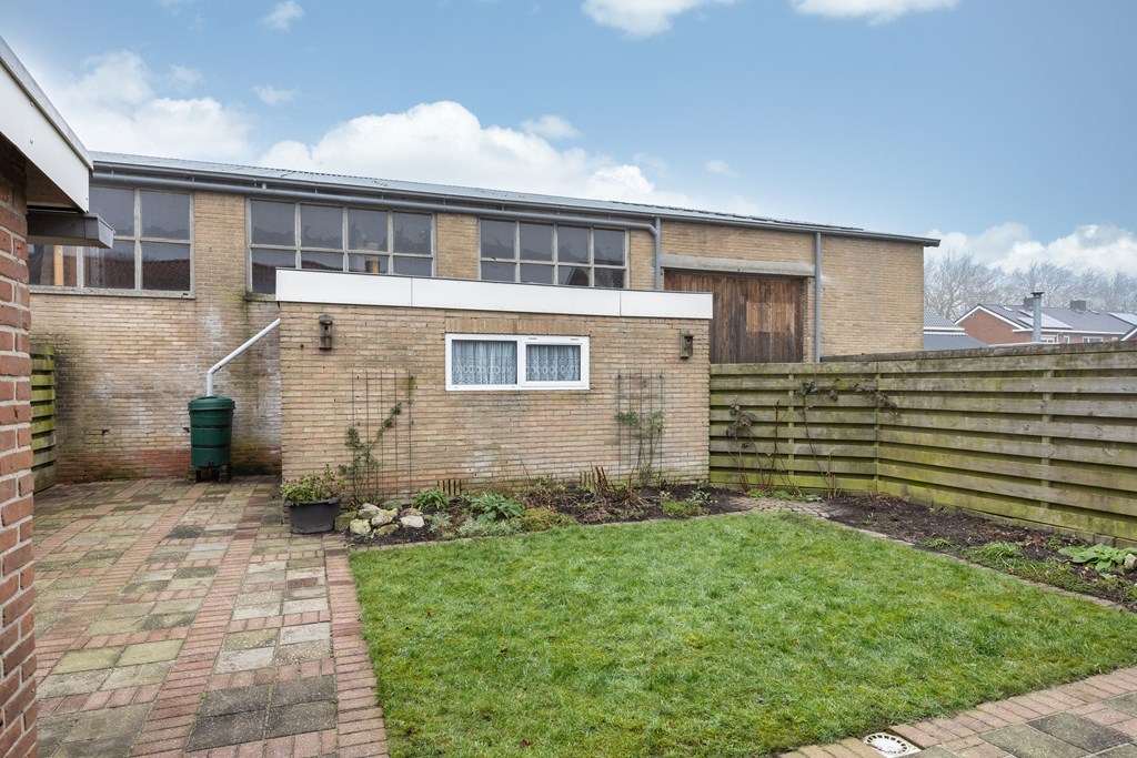 Sint Nicolaasga, Heemstrastraat 3