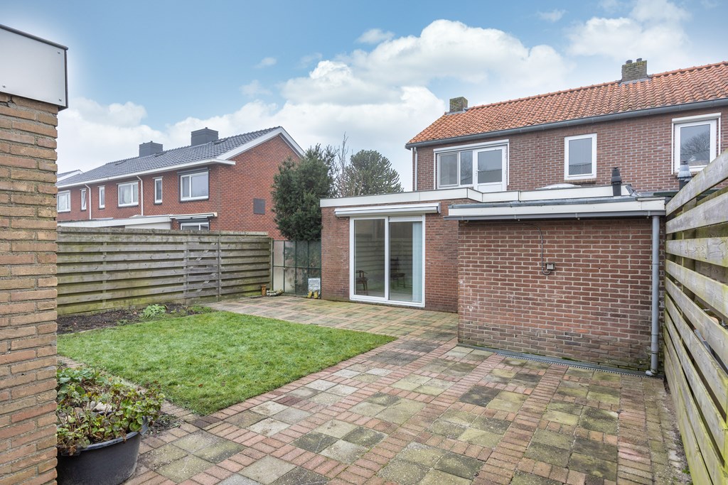 Sint Nicolaasga, Heemstrastraat 3