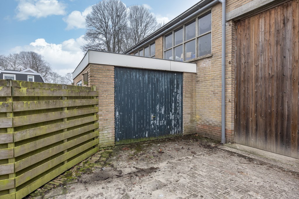 Sint Nicolaasga, Heemstrastraat 3