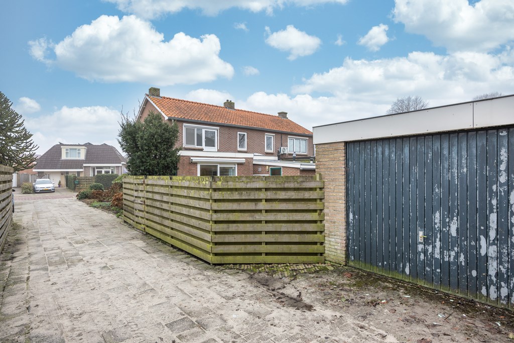 Sint Nicolaasga, Heemstrastraat 3