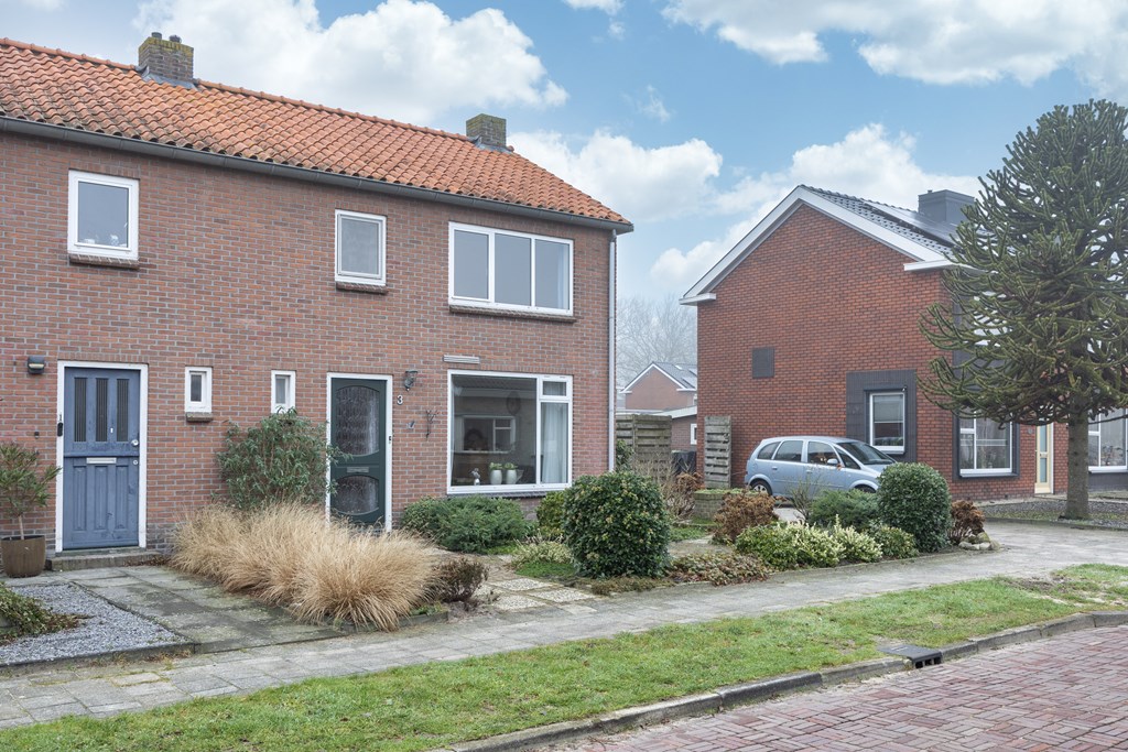 Sint Nicolaasga, Heemstrastraat 3