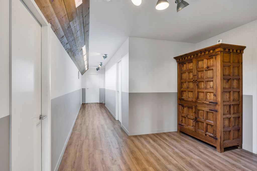 Tjerkgaast, Spannenburgerdyk 10