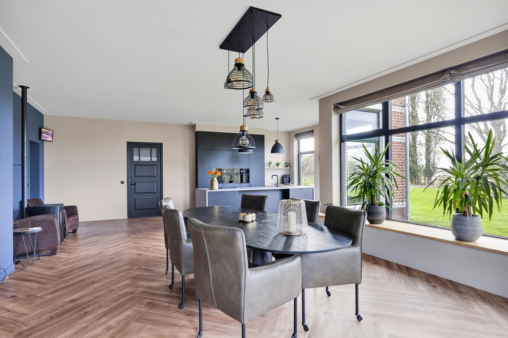 Tjerkgaast, Spannenburgerdyk 10