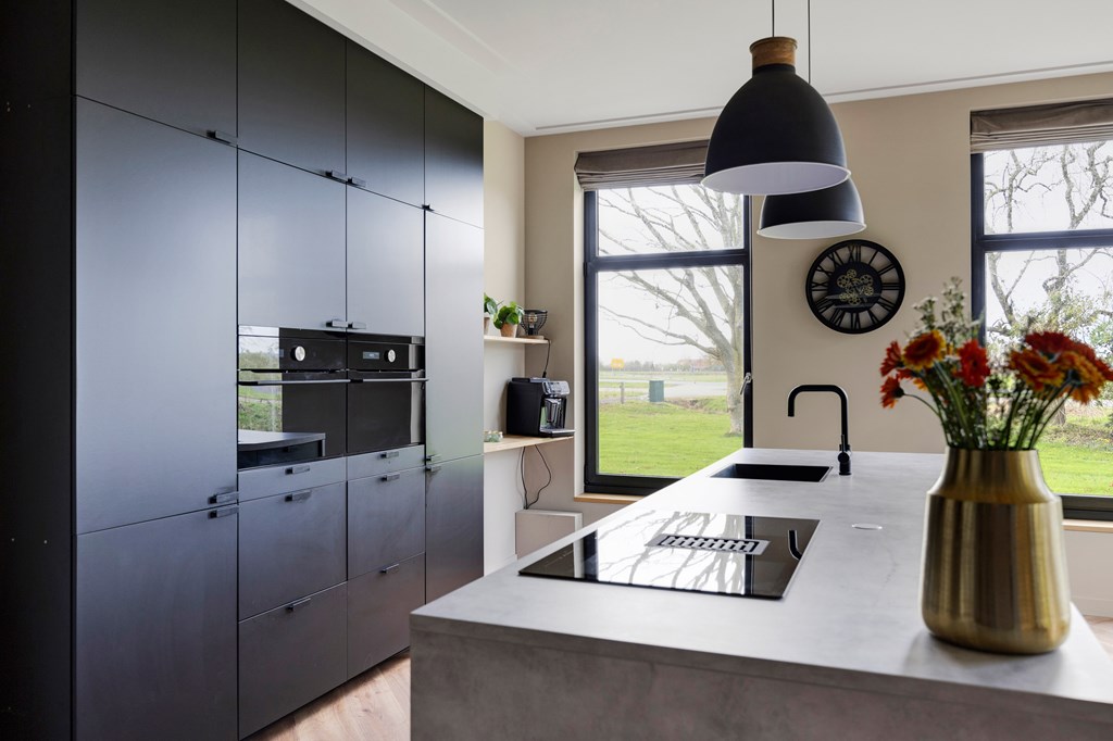 Tjerkgaast, Spannenburgerdyk 10