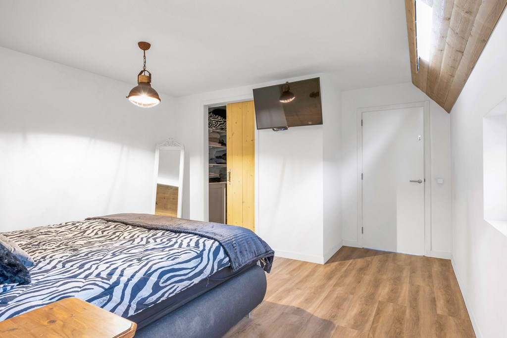 Tjerkgaast, Spannenburgerdyk 10