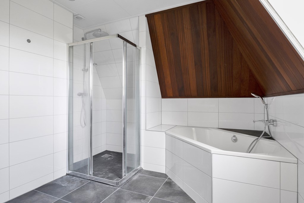 Tjerkgaast, Spannenburgerdyk 10