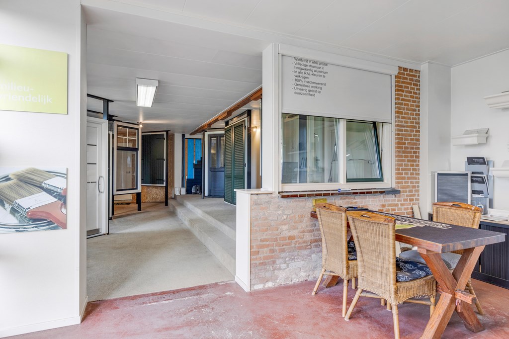 Tjerkgaast, Spannenburgerdyk 10