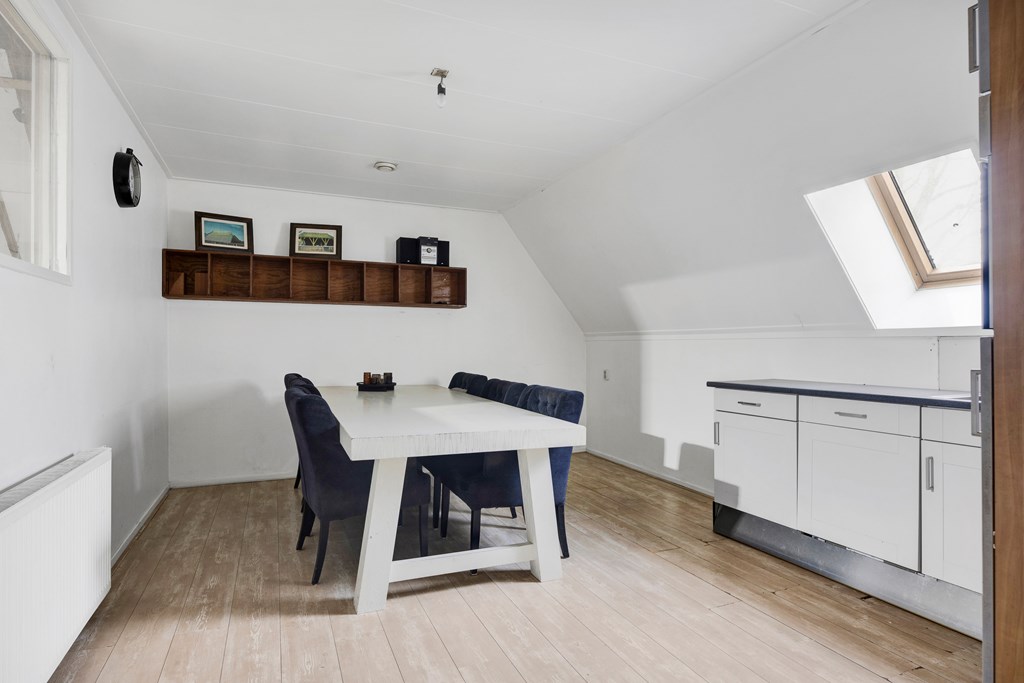 Tjerkgaast, Spannenburgerdyk 10