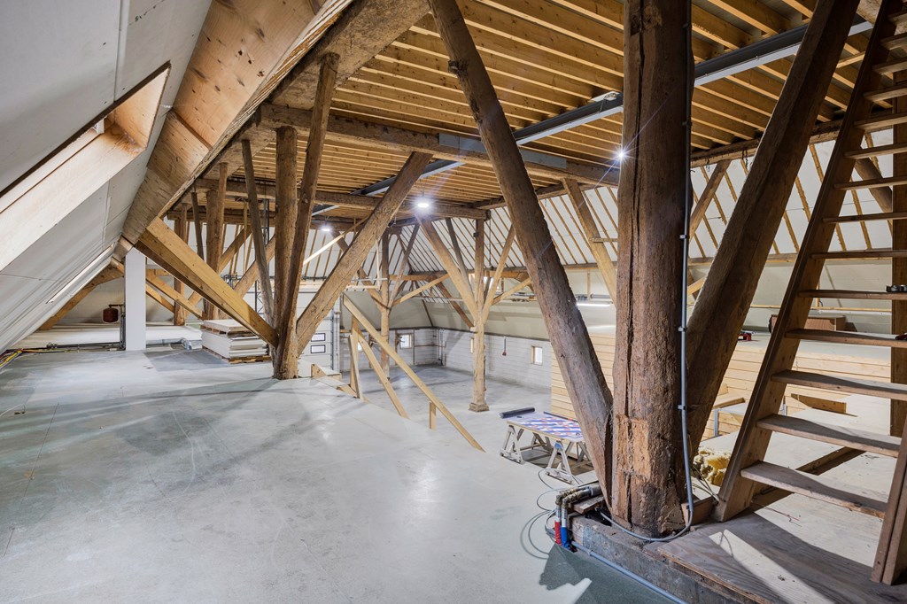 Tjerkgaast, Spannenburgerdyk 10