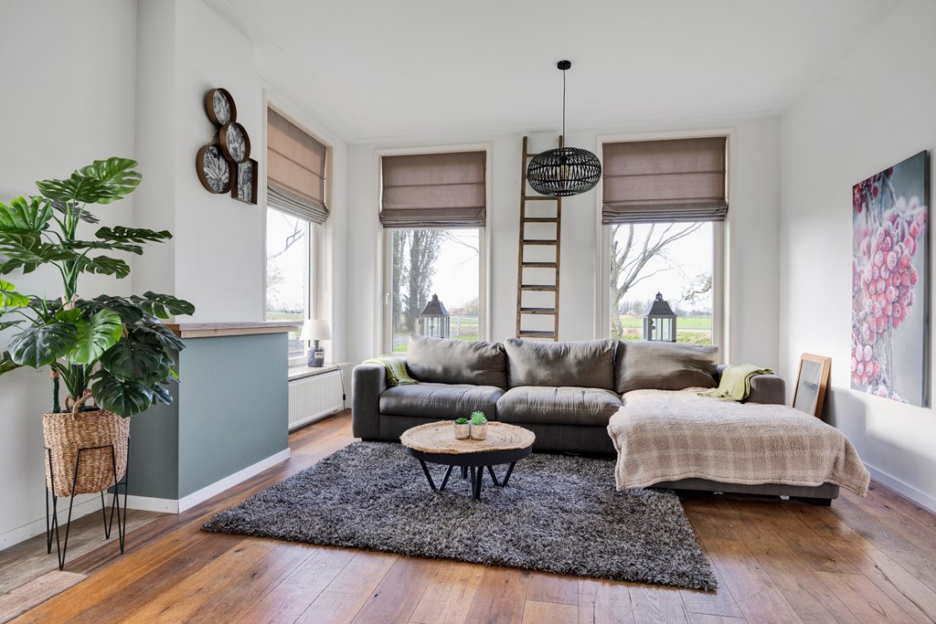 Tjerkgaast, Spannenburgerdyk 10