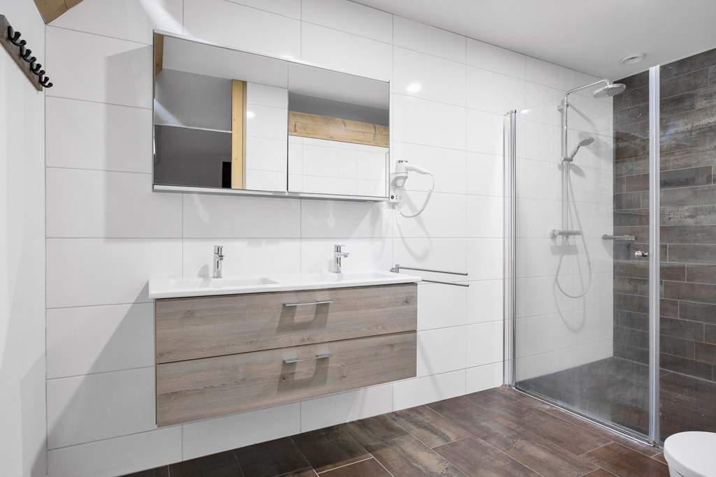 Tjerkgaast, Spannenburgerdyk 10