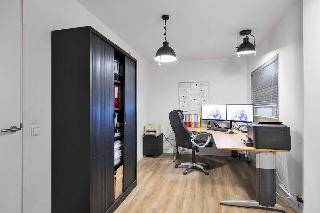 Tjerkgaast, Spannenburgerdyk 10