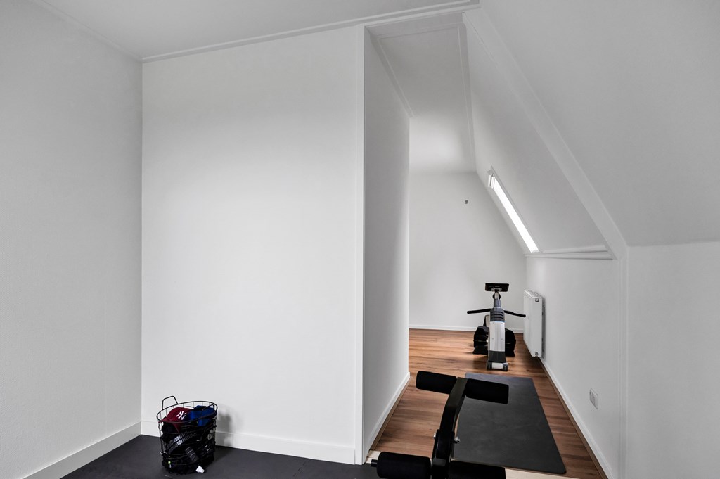 Tjerkgaast, Spannenburgerdyk 10