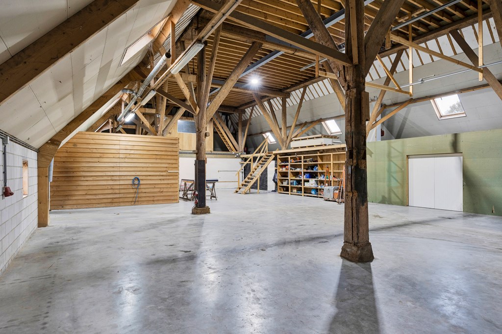 Tjerkgaast, Spannenburgerdyk 10