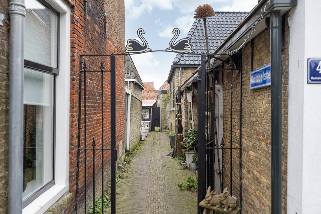 Langweer, Buorren 45-A