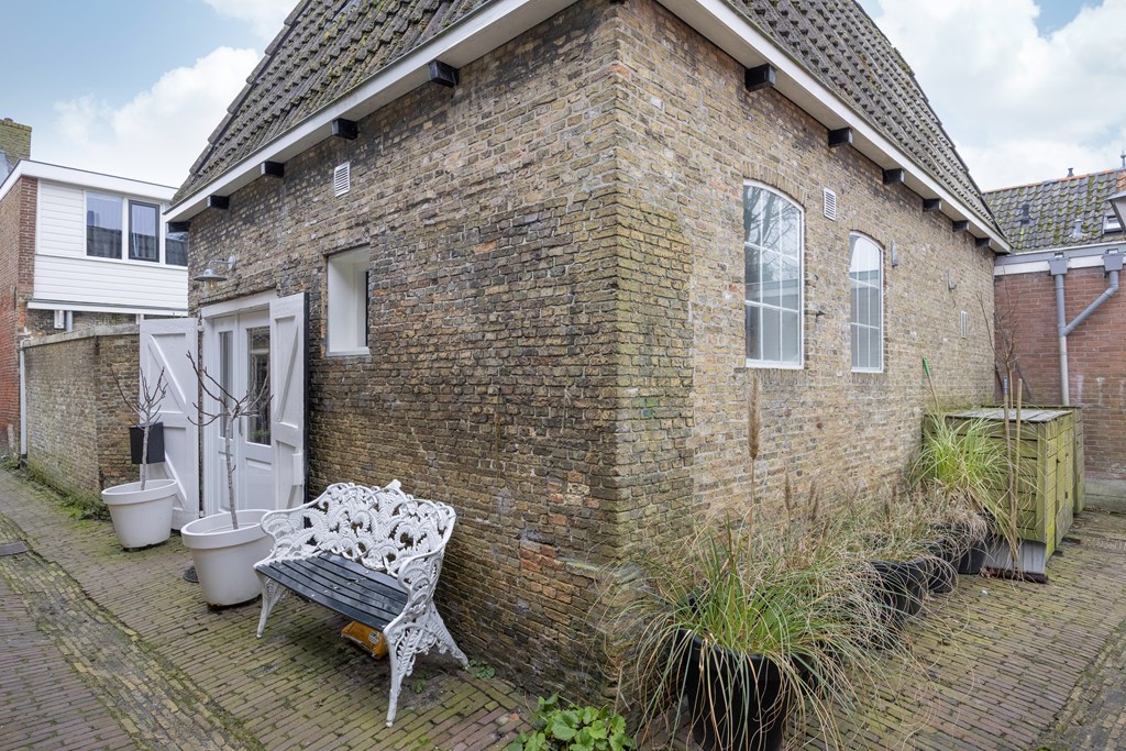 Langweer, Buorren 45-A