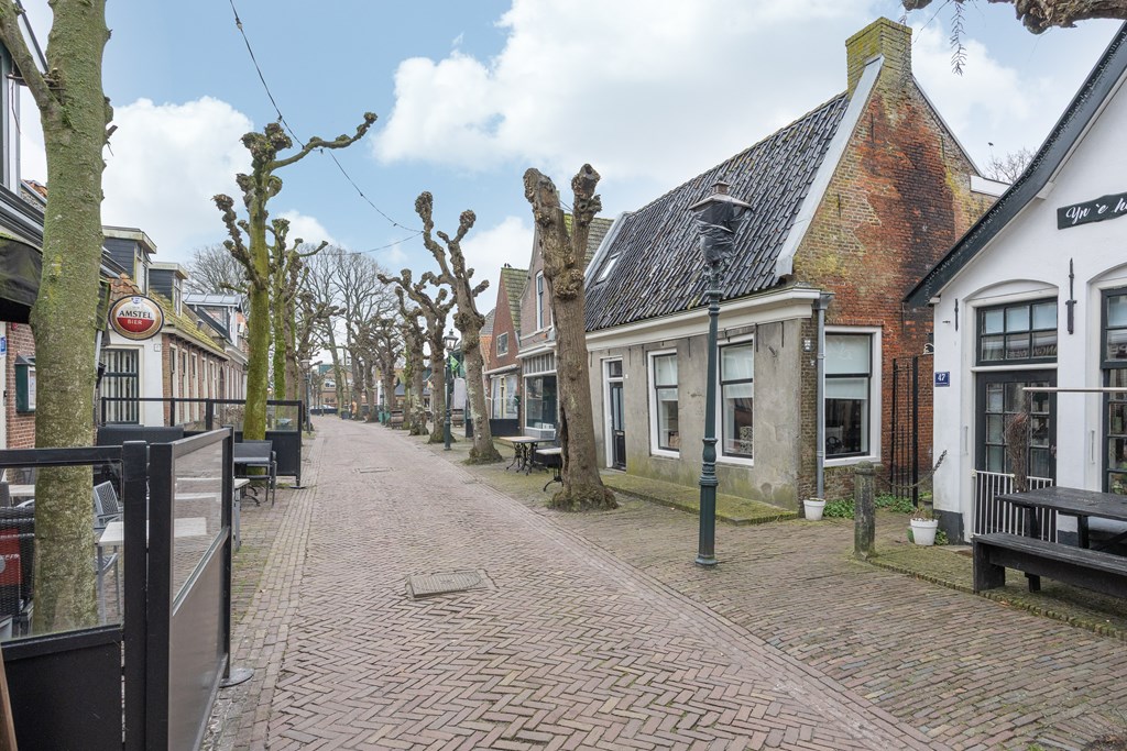 Langweer, Buorren 45-A