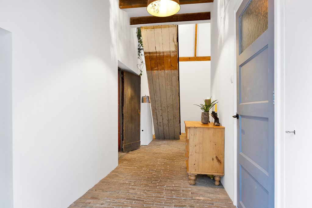 Langweer, Buorren 45-A