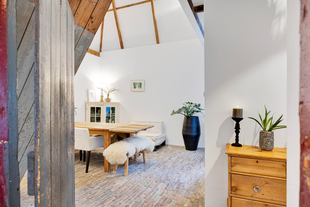 Langweer, Buorren 45-A