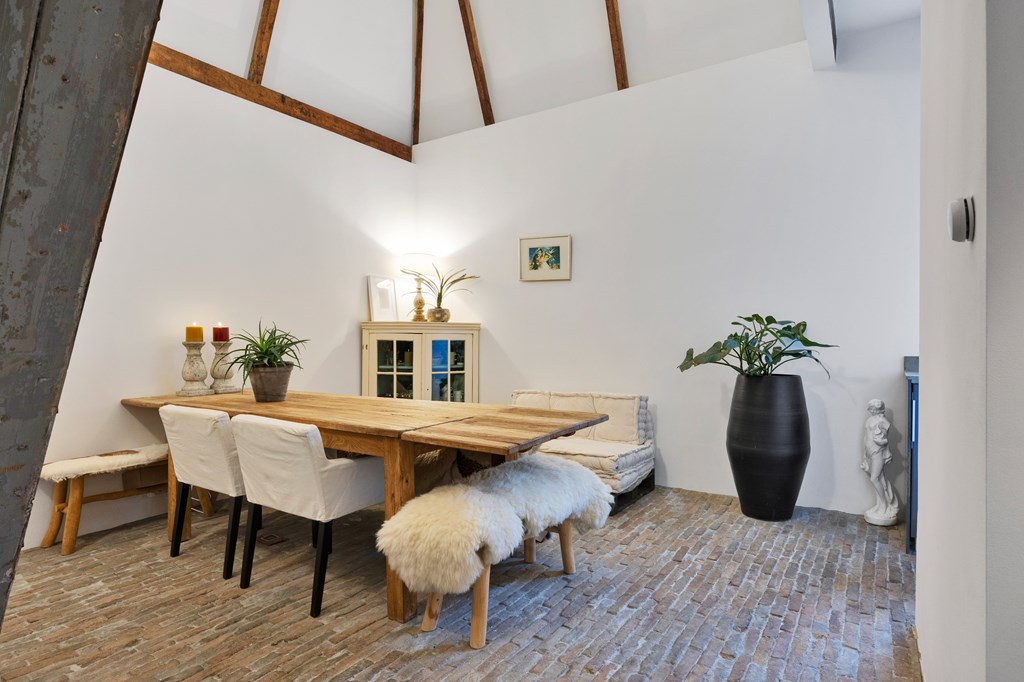 Langweer, Buorren 45-A