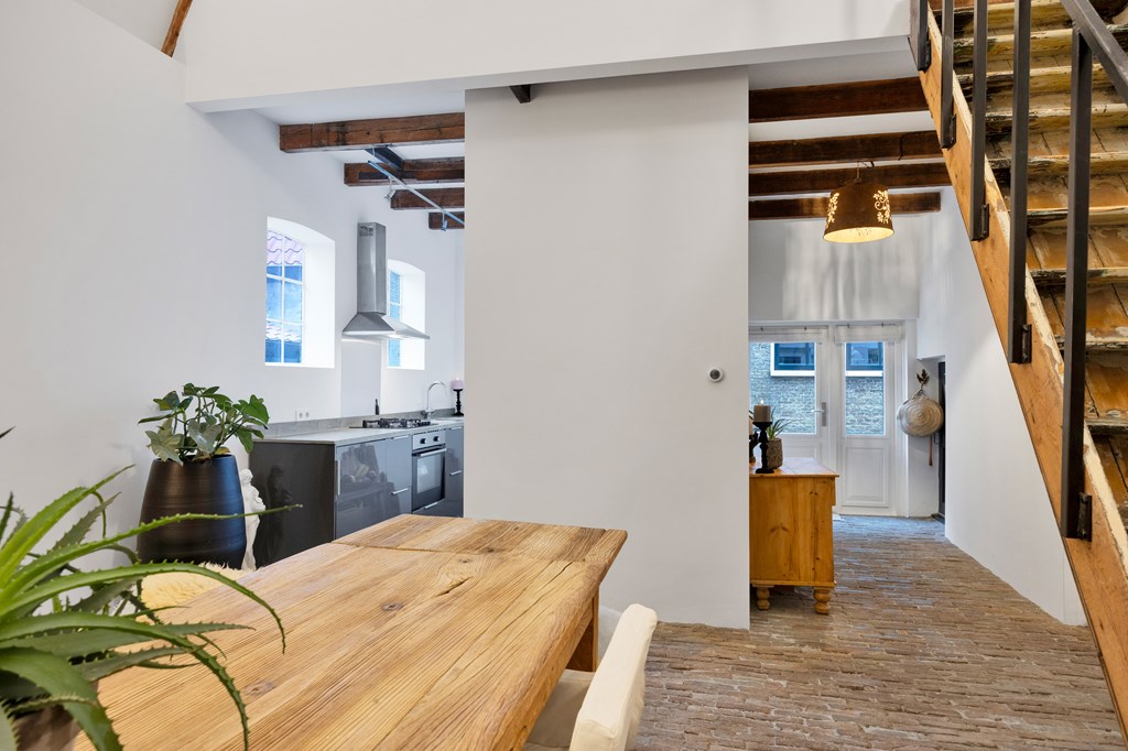 Langweer, Buorren 45-A